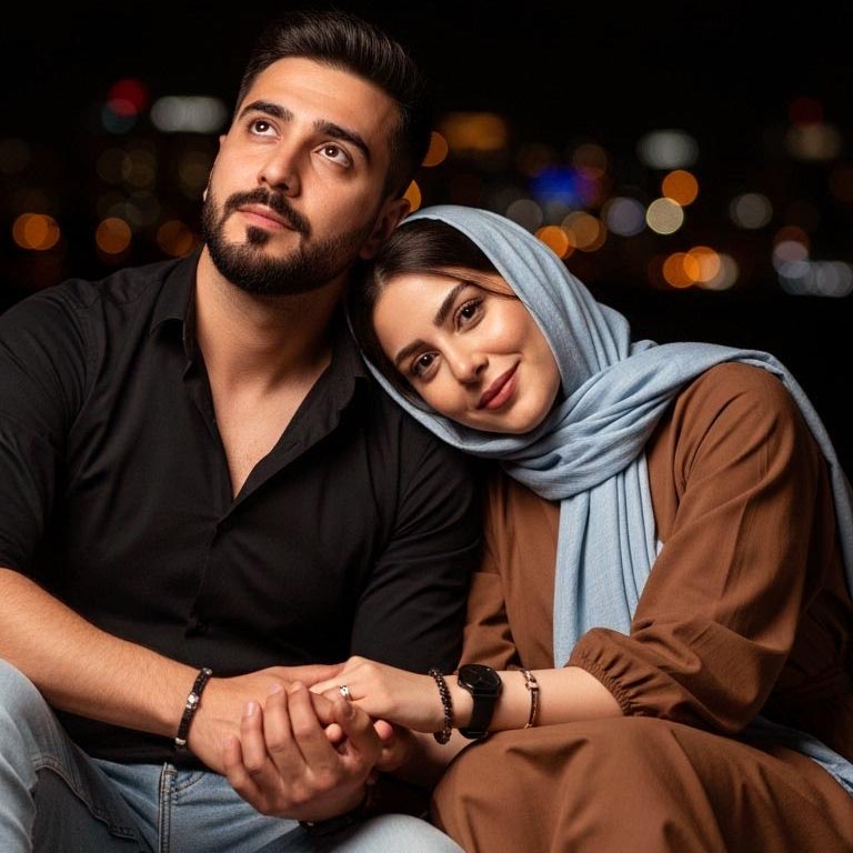 couple