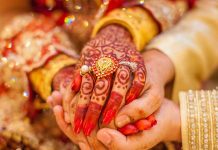 Some tips for bride and groom beauty