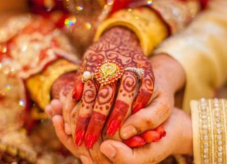 Some tips for bride and groom beauty