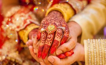 Some tips for bride and groom beauty