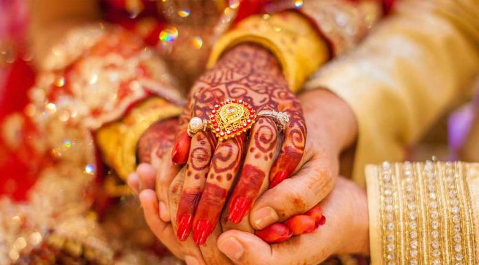 Some tips for bride and groom beauty