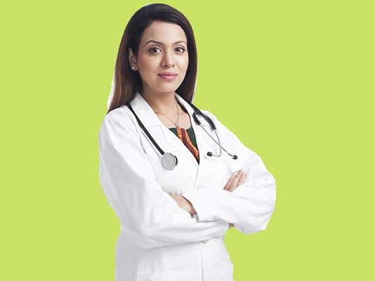 এমবিবিএস ডাক্তার পাত্রীর জন্য মুসলিম পাত্র চাই