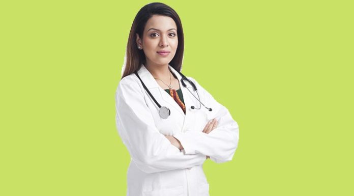 এমবিবিএস ডাক্তার পাত্রীর জন্য মুসলিম পাত্র চাই