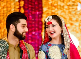 বিয়ে নিয়ে গুরুত্বপূর্ণ আলোচনা