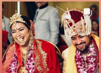 বিয়ে প্রতিটি নর-নারীর অধিকার