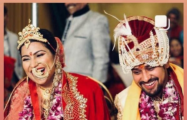 বিয়ে প্রতিটি নর-নারীর অধিকার