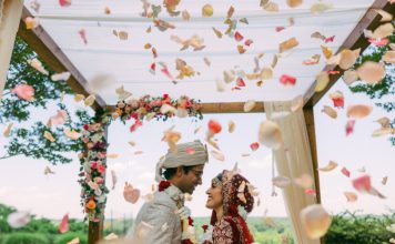 বাঁধন ম্যাট্রিমনি | Matrimony | Marriage Media |