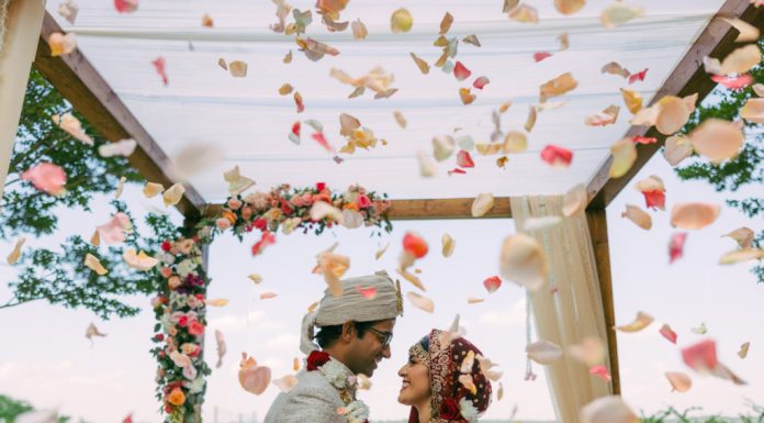 বাঁধন ম্যাট্রিমনি | Matrimony | Marriage Media |