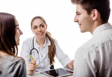 বয়স ৩০ পেরোলে নারীর প্রজননক্ষমতা ৫০ শতাংশ কমে যায়