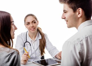 বয়স ৩০ পেরোলে নারীর প্রজননক্ষমতা ৫০ শতাংশ কমে যায়