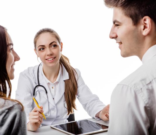 বয়স ৩০ পেরোলে নারীর প্রজননক্ষমতা ৫০ শতাংশ কমে যায়