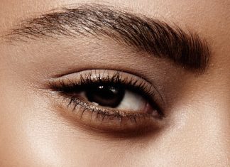 নারীর সৌন্দয্যে কাজলের ব্যবহার