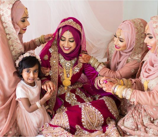 বিবাহের জন্য ম্যারেজ মিডিয়ার গুরুত্ব