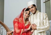 বিবাহিত জীবন দীর্ঘস্থায়ী করার জন্য করনীয় গুলো কি কি? muslim-groom-bride