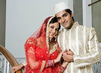 বিবাহিত জীবন দীর্ঘস্থায়ী করার জন্য করনীয় গুলো কি কি? muslim-groom-bride