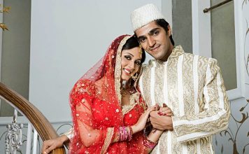 বিবাহিত জীবন দীর্ঘস্থায়ী করার জন্য করনীয় গুলো কি কি? muslim-groom-bride