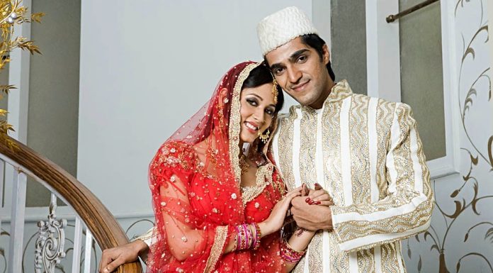 বিবাহিত জীবন দীর্ঘস্থায়ী করার জন্য করনীয় গুলো কি কি? muslim-groom-bride