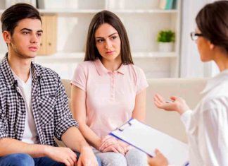 ম্যারেজ কাউন্সেলিং কি সত্যিই কার্যকর? marriage-counselling