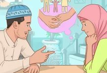 স্বামী-স্ত্রী বিরোধ ও তালাক প্রদান couple-divorce