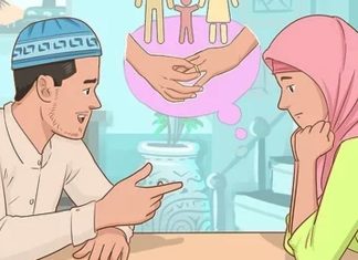 স্বামী-স্ত্রী বিরোধ ও তালাক প্রদান couple-divorce