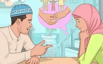 স্বামী-স্ত্রী বিরোধ ও তালাক প্রদান couple-divorce