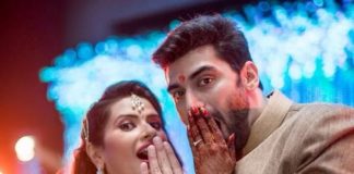 Best Marriage Bureau in Dhaka | Badhon Matrimony couple