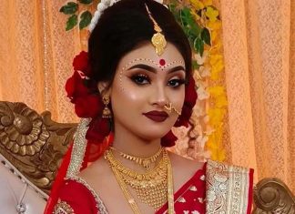 সুন্দরী পাত্রীর জন্য ঊপযুক্ত পাত্র চাই citizen-bride