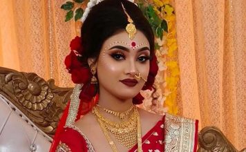 সুন্দরী পাত্রীর জন্য ঊপযুক্ত পাত্র চাই citizen-bride