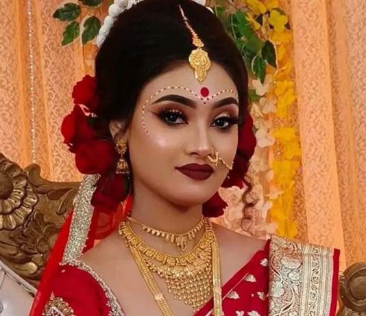 সুন্দরী পাত্রীর জন্য ঊপযুক্ত পাত্র চাই citizen-bride