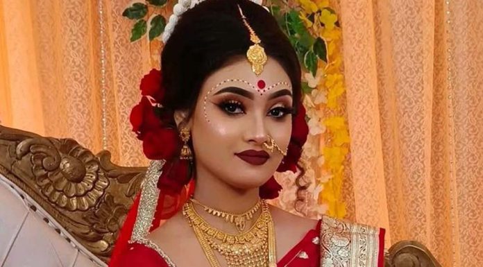 সুন্দরী পাত্রীর জন্য ঊপযুক্ত পাত্র চাই citizen-bride
