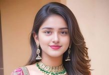 নারীর সৌন্দর্য্য চুলে woman-hair