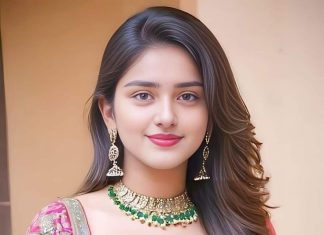 নারীর সৌন্দর্য্য চুলে woman-hair