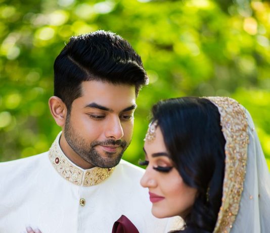 পাত্র/পাত্রী চাই best-couple