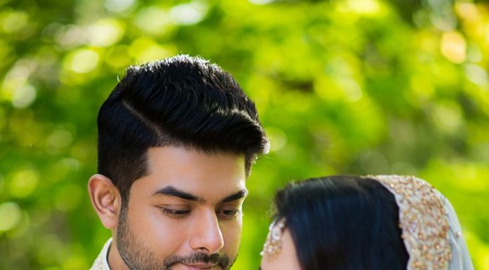 পাত্র/পাত্রী চাই best-couple