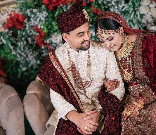 Bengali Matrimony with Badhon Matrimony Bengali-Matrimony