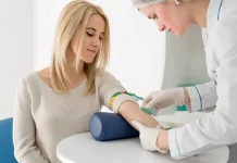 বিয়ের আগে বর ও কনের রক্তের গ্রুপ পরীক্ষা করা অত্যন্ত জরুরী blood-test