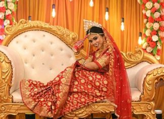সুন্দরী পাত্রীর জন্য ঊপযুক্ত পাত্র চাই citizen-bride