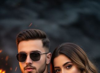 Badhon Matrimony is a Leading Matrimonial Service in Bangladesh happy couple