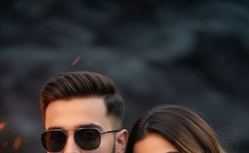 Badhon Matrimony is a Leading Matrimonial Service in Bangladesh happy couple