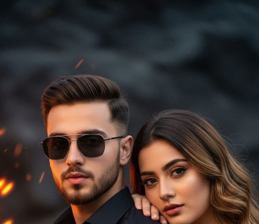 Badhon Matrimony is a Leading Matrimonial Service in Bangladesh happy couple