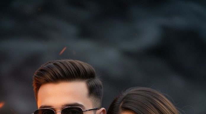 Badhon Matrimony is a Leading Matrimonial Service in Bangladesh happy couple