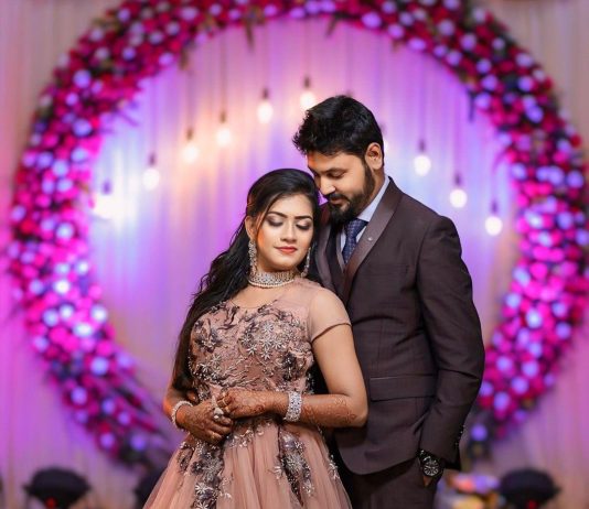 Top Wedding Tips for a Perfect Start to Married Life wedding-couple