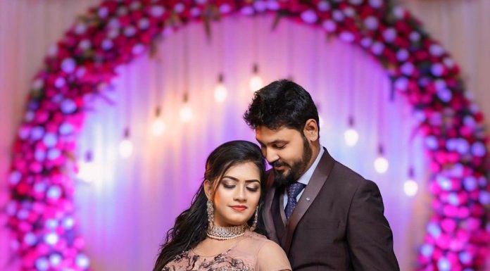 Top Wedding Tips for a Perfect Start to Married Life wedding-couple