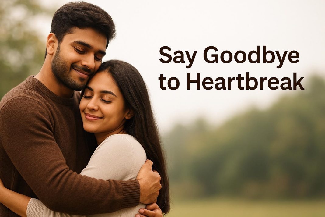 heartbreak heartbreak