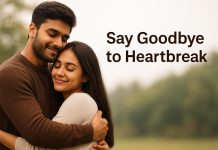 Say Goodbye to Heartbreak with Badhon Matrimony heartbreak