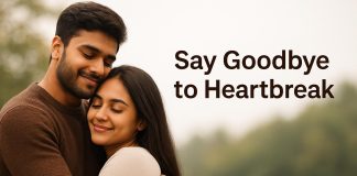 Say Goodbye to Heartbreak with Badhon Matrimony heartbreak