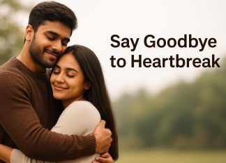 Say Goodbye to Heartbreak with Badhon Matrimony heartbreak