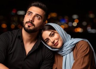 Divorcee Matrimony in Bangladesh couple