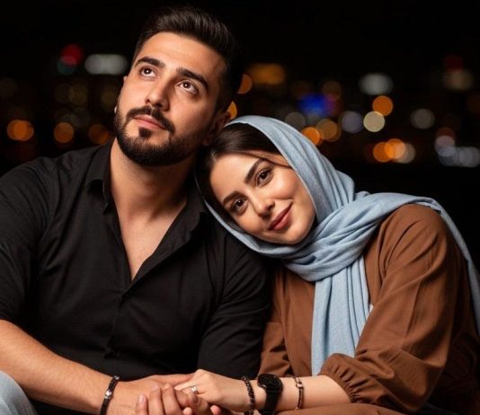 Divorcee Matrimony in Bangladesh couple