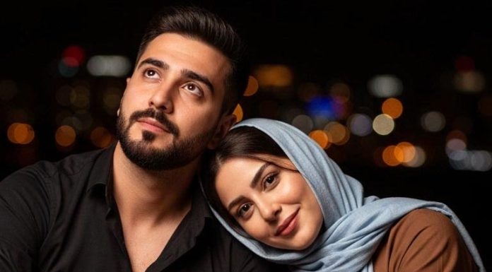 Divorcee Matrimony in Bangladesh couple